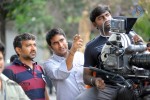 Eega Movie Working Stills - 3 of 16