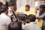 Eega Movie Working Stills - 6 of 16