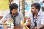 Eega Movie Working Stills - 8 of 16