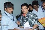 Eega Movie Working Stills - 14 of 16