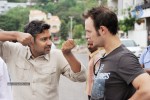 Eega Movie Working Stills - 16 of 16