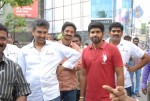 Eega Success Tour at Karimnagar - 17 of 108