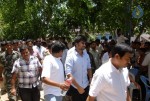 Eega Success Tour at Karimnagar - 23 of 108