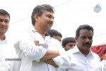 Eega Success Tour at Karimnagar - 44 of 108