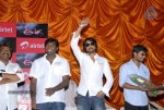 Eega Success Tour at Karimnagar - 47 of 108