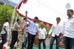 Eega Success Tour at Karimnagar - 49 of 108