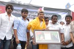 Eega Success Tour at Karimnagar - 57 of 108