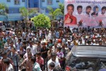 Eega Success Tour at Karimnagar - 60 of 108