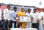 Eega Success Tour at Karimnagar - 64 of 108