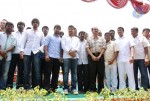 Eega Success Tour at Karimnagar - 70 of 108