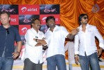 Eega Success Tour at Karimnagar - 74 of 108