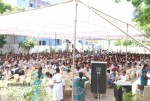 Eega Success Tour at Karimnagar - 95 of 108