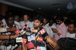 Eega Team at Bhramaramba Theatre - 7 of 115