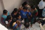 Eega Team at Bhramaramba Theatre - 52 of 115