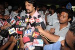 Eega Team at Bhramaramba Theatre - 59 of 115