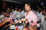 Eega Team at Bhramaramba Theatre - 104 of 115
