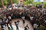 Eega Team at Bhramaramba Theatre - 108 of 115