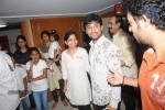 Eega Team at Bhramaramba Theatre - 109 of 115