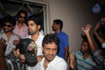 Eega Team at Bhramaramba Theatre - 113 of 115