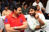 Eenadu - Kamal Haasan - Venkatesh - Press Meet - 2 of 185