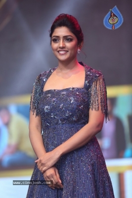 Eesha Rebba at Aravinda Sametha Event - 4 of 16