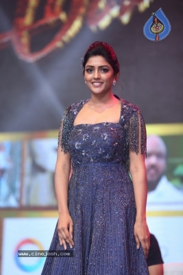 Eesha Rebba at Aravinda Sametha Event - 5 of 16