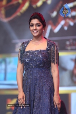 Eesha Rebba at Aravinda Sametha Event - 7 of 16