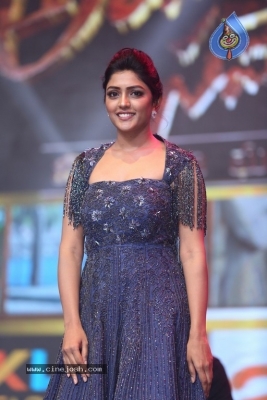 Eesha Rebba at Aravinda Sametha Event - 8 of 16