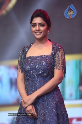 Eesha Rebba at Aravinda Sametha Event - 12 of 16