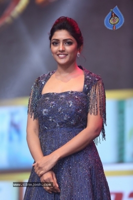 Eesha Rebba at Aravinda Sametha Event - 15 of 16