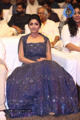 Eesha Rebba at Aravinda Sametha Event - 16 of 16