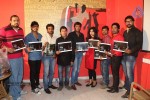 Eeshana Movie Press Meet - 31 of 32