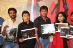 Eeshana Movie Press Meet - 36 of 32