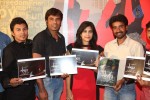 Eeshana Movie Press Meet - 18 of 32