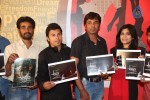 Eeshana Movie Press Meet - 22 of 32