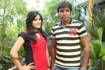 Eeshana Movie Press Meet - 28 of 32