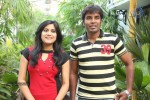 Eeshana Movie Press Meet - 30 of 32