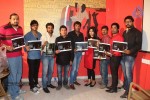 Eeshana Movie Press Meet - 31 of 32