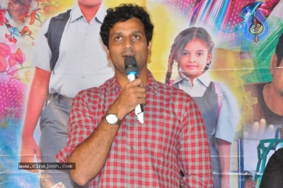 Egise Tarajuvvalu Pre Release Function - 9 of 51