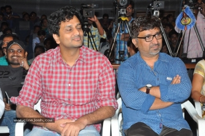 Egise Tarajuvvalu Pre Release Function - 12 of 51