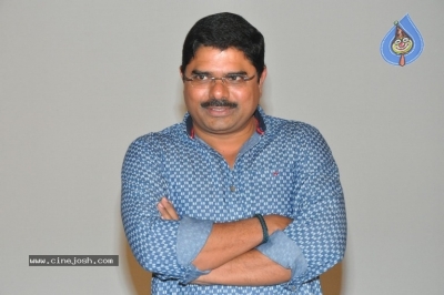 Egise Tarajuvvalu Pre Release Function - 17 of 51