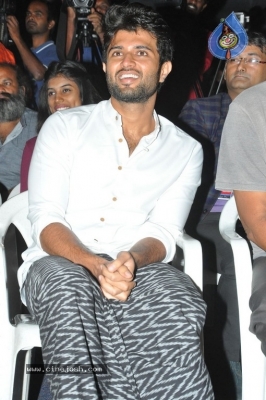 Egise Tarajuvvalu Pre Release Function - 18 of 51