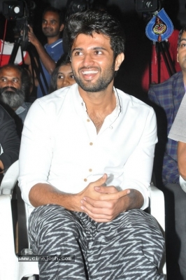 Egise Tarajuvvalu Pre Release Function - 20 of 51