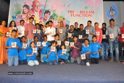 Egise Tarajuvvalu Pre Release Function - 21 of 51