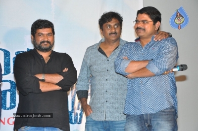 Egise Tarajuvvalu Pre Release Function - 26 of 51