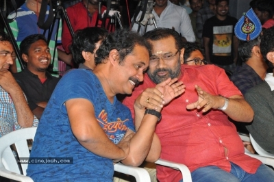 Egise Tarajuvvalu Pre Release Function - 27 of 51