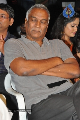 Egise Tarajuvvalu Pre Release Function - 28 of 51