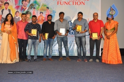 Egise Tarajuvvalu Pre Release Function - 29 of 51