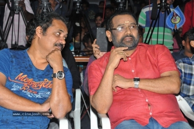 Egise Tarajuvvalu Pre Release Function - 30 of 51