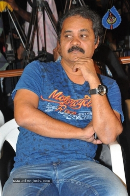 Egise Tarajuvvalu Pre Release Function - 32 of 51